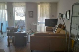 Wohnung mieten in 38304 Wolfenbüttel, 2-Zimmer-Wohnung mit Balkon in Wolfenbüttel Stöckheim