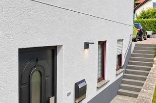 Wohnung mieten in Kieselgurweg 21, 35418 Buseck, Zwei Helle 2-Zimmer-Wohnung mit eigener Terrasse & separatem Eingang in Buseck-Beuern