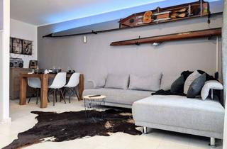 Wohnung mieten in Seeuferweg, 54427 Kell, Wohnen mit Charakter: 2,5-Zimmer-Wohnung in Kell am See