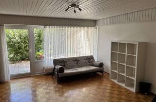 Wohnung mieten in 74523 Schwäbisch Hall, Möblierte 1-Zimmer-Wohnung mit Terrasse und Stellplatz