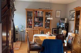 Wohnung mieten in 63762 Großostheim, Gepflegte 5-Zimmer-Wohnung auf zwei Etagen mit Balkon in Großostheim