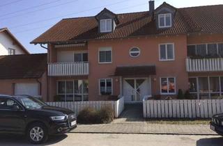 Wohnung mieten in 85464 Finsing, 5-Zimmer-Wohnung in Neufinsing
