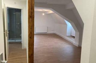 Wohnung mieten in Hauptstraße 14, 74354 Besigheim, Charmante 3-Zimmer-DG-Wohnung in Besigheim