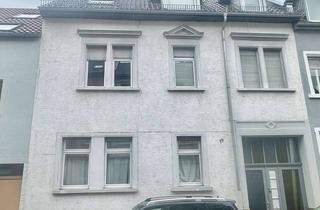 Wohnung mieten in Katharinenstraße 19, 68199 Neckarau, 3er WG, oder Alltagstaugliche 4-Zimmer-Wohnung in Mannheim Neckarau