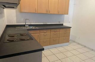 Wohnung mieten in Baarstraße 182, 58636 Iserlohn, Freundliche und modernisierte 3-Raum-Wohnung mit privater Terrasse in Iserlohn