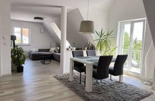 Wohnung mieten in Zehentplatz xx, 86690 Mertingen, Ruhige und zentrale Wohnung in der Ortsmitte von Mertingen