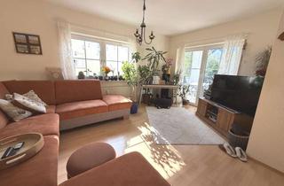Wohnung mieten in 35614 Aßlar, Zentral ! Hell ! Komfortabel ! 3- Zimmer- Wohnung mit Loggia in Asslar