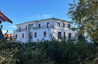 Penthouse mieten in Carl-Hesse-Straße 28, 27283 Verden, Penthouse mit ca. 155 m², 3 Balkonen & 2 Bädern in Verden