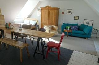 Wohnung mieten in 55268 Nieder-Olm, Lichtdurchflutete Dachgeschosswohnung in Nieder-Olm