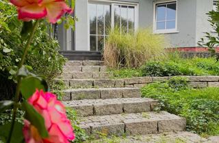Wohnung mieten in 94351 Feldkirchen, Exklusive Gartenwohnung - 2-Zimmer-Erdgeschosswohnung - Erstbezug
