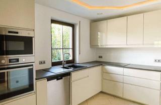 Wohnung mieten in 94351 Feldkirchen, Exklusive Gartenwohnung - 2-Zimmer-Erdgeschosswohnung - Erstbezug
