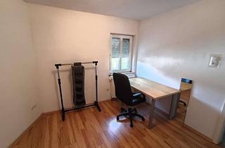 Wohnung mieten in 96052 Bamberg, WG-Zimmer in 3er WG in Gaustadt nahe ERBA-Insel