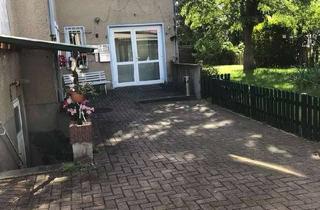 Wohnung mieten in 14827 Wiesenburg, ruhige Wohnung im Grünen: 3-Zimmer-Wohnung in Wiesenburg/Mark