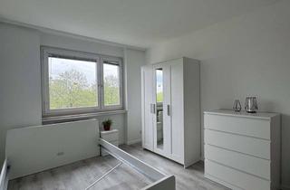 Wohnung mieten in 76189 Daxlanden, 1 Zimmer möbliert frei in 2er WG in Daxlanden