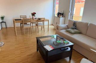 Wohnung mieten in Simone-Veil-Straße, 53121 Dransdorf, 4-Zimmer-Wohnung in Bonn-Dransdorf