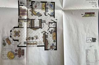 Wohnung mieten in Keltenstraße, 74626 Bretzfeld, Viel Platz für Ihren Alltag: 4,5-Zimmer-Wohnung in Bretzfeld