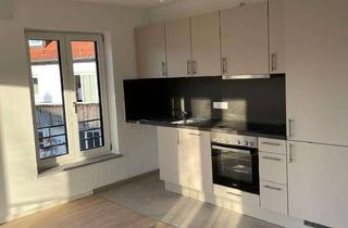 Wohnung mieten in 85662 Hohenbrunn, Stilvolle 2-Zimmer-Wohnung mit eigenem Garten & Westterrasse