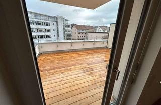 Wohnung mieten in Kronenmattenstraße, 79100 Wiehre, Nachmieter gesucht: 3-Zimmer-Wohnung in der Wiehre mit großer Terrasse und TG Stellplatz