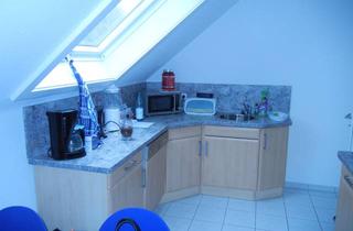 Wohnung mieten in Am Fort Gonsenheim 121, 55122 Hartenberg/Münchfeld, 3-Zimmer-Wohnung im Dachgeschoss in Mainz