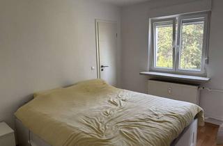 Wohnung mieten in Am Fort Gonsenheim 121, 55122 Hartenberg/Münchfeld, 3-Zimmer-Wohnung im Dachgeschoss in Mainz