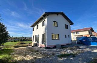 Wohnung mieten in 88138 Hergensweiler, Schöner lichtdurchfluteter Neubau mit 5,5 Zimmern & viel Platz in Hergensweiler