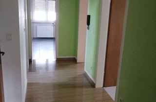 Wohnung mieten in 35516 Münzenberg, 3ZKB-Wohnung m.EBK, Klimaanlage und Balkon in Münzenberg/ Gambach