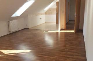 Wohnung mieten in Leipziger Straße 75, 04564 Böhlen, Dachgeschoss Wohnung im Neuseenland