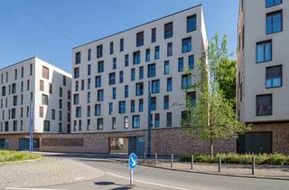 Wohnung mieten in Berliner Straße 162, 63067 Kaiserlei, Zuhause mit zentraler Lage in Offenbach am Main