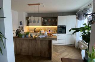 Wohnung mieten in Wendenschloßstraße 157, 12557 Köpenick, Komplett sanierte 3-Zimmer-Wohnung in Köpenick