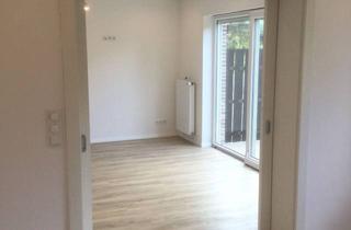 Wohnung mieten in Kanalstr. 146, 26639 Wiesmoor, Top sanierte 2 Zimmer Wohnung nähe Wiesmoor