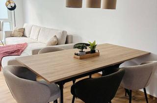 Wohnung mieten in Hofstraße, 78073 Bad Dürrheim, Neubau-Wohnung in Bad Dürrheim: Modernes Wohnen auf 3 Zimmern voll möbliert