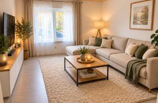Wohnung mieten in 53505 Altenahr, Wohnen mit Charakter: 2,5-Zimmer-Wohnung in Altenahr