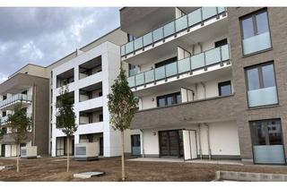 Penthouse mieten in Alte Römerstrasse 22, 63225 Langen, Penthouse mit Weitblick im Römerquartier in Langen – Erstbezug 2026
