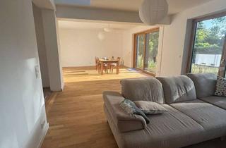 Wohnung mieten in Lindenthaler Allee 66, 14163 Zehlendorf, Frisch sanierte 4-Zimmer-Wohnung mit Garten in Zehlendorf