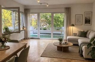 Wohnung mieten in Hauptstraße 82, 97218 Gerbrunn, Helle 2-Zimmer-Wohnung mit großem Süd-/Ost-Balkon in Gerbrunn
