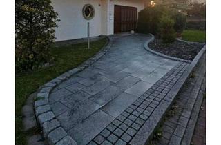 Wohnung mieten in Eggetaler Straße 26, 32361 Preußisch Oldendorf, Gepflegte 4-Zimmer Wohnung in Börninghausen (optional mit Garten)