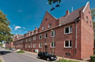 Wohnung mieten in Am Vogelsang 10, 49088 Sonnenhügel, Frisch renovierte 3-Zimmer-Erdgeschosswohnung