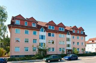 Wohnung mieten in Pagenstecherstr. 151, 49090 Hafen, Tolle 2-Zimmer-Erdgeschosswohnung!