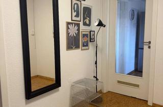 Wohnung mieten in Niederwerrner Straße 80, 97421 Innenstadt, 2er WG in unmittelbarer Nähe der THWS