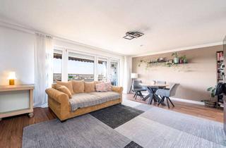 Wohnung mieten in 90449 Röthenbach b Schweinau, Lichtdurchflutete 3-Zimmer-Wohnung mit Loggia, Aufzug, TG und Weitblick – Röthenbach
