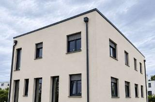 Wohnung mieten in Kamillenweg, 49086 Voxtrup, Moderne Erdgeschosswohnung in Voxtrup mit 116qm