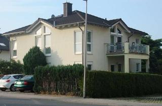 Wohnung mieten in Frankfurter Straße 38, 64560 Riedstadt, 1,5/2 Zi Whg. mit Gartenterasse in Riedstadt-Erfelden zu vermieten