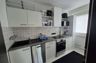 Wohnung mieten in Nordendstraße 65, 60318 Nordend-West, Helle, voll möblierte 2-Zimmerwohnung mit Balkon in zentraler Lage- Ihr neues Zuhause