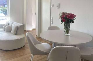 Wohnung mieten in Würzburger Straße 14B, 97246 Eibelstadt, Seltene Gelegenheit: barrierefreie, helle, moderne 2-Zimmer-Wohnung in Eibelstadt
