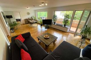 Penthouse mieten in 14050 Charlottenburg, Penthouse mit 45 qm Westterrasse in bester Westendlage