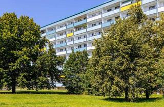 Wohnung mieten in Albert-Förster-Straße, 03042 Sandow, Wohnen über den Dächern der Stadt