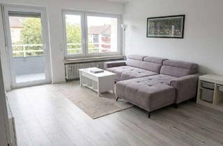 Wohnung mieten in 78224 Singen, Helle 3-Zimmer-Wohnung in Singen mit Südbalkon
