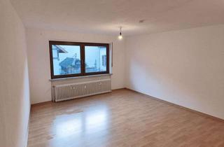 Wohnung mieten in 69118 Ziegelhausen, 1-Zimmer Appartment zentral in Heidelberg-Ziegelhausen mit Garten