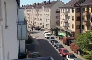 Wohnung mieten in Hans-Thoma-Straße, 69121 Handschuhsheim, Gemütliche 3-Zimmer-Wohnung mit Balkon in Handschuhsheim