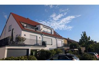 Wohnung mieten in Weilerburgstraße 13, 72072 Tübingen, Behütetes, sehr angenehmes Wohnen in Neubau-WG mit Balkon